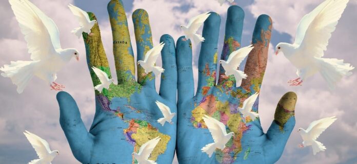 peace