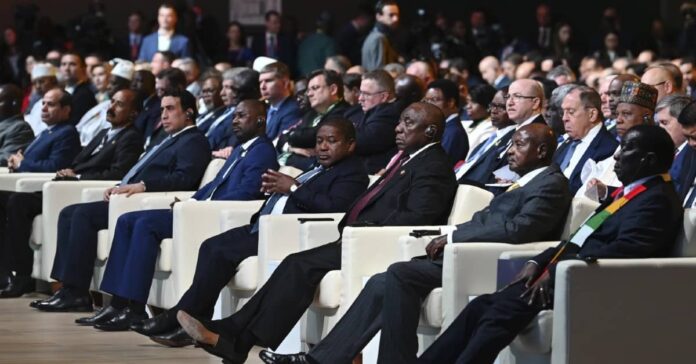 russiaafrica