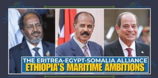 Ethiopias Maritime Ambitions