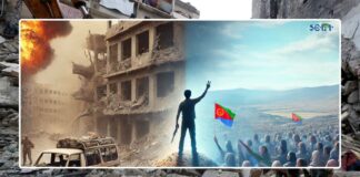 The Fall of the Syrian Regime: Why Many Are Calling for the Same Scenario to Happen in Eritrea?