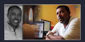 In Memory of Professor Aaron Berhane: A Flame That Never Went Out