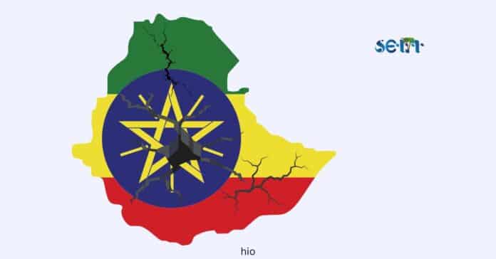 ethiopia