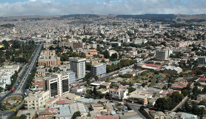 Asmara