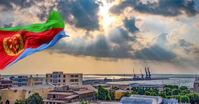 eriflag