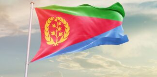 War of Narratives: Eritrea at the Center of a Shifting Horn