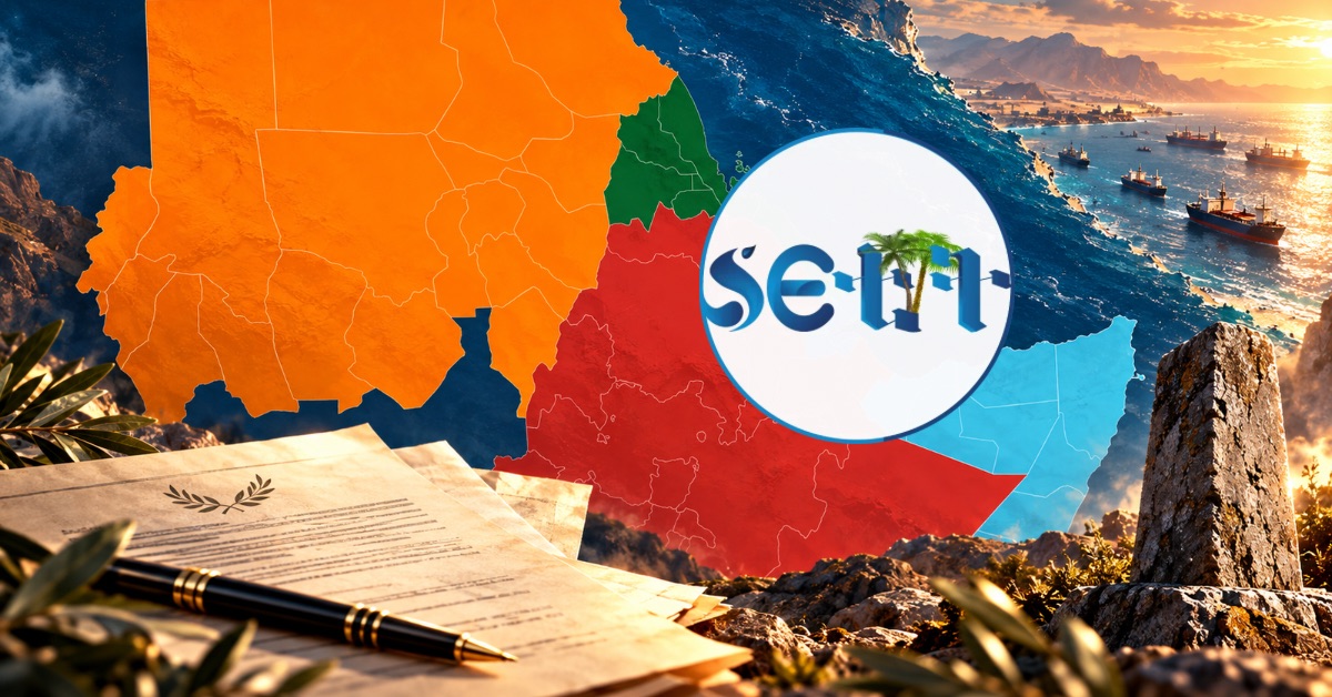 EDITORIAL | Addis Ababa Must Honor the Peace It Signed 41 Editorial 2