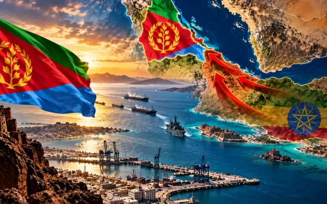Ethioambition